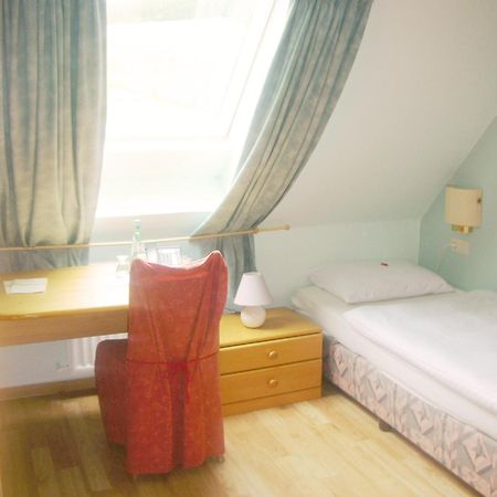 Heidehotel Hildfeld Winterberg Habitación foto