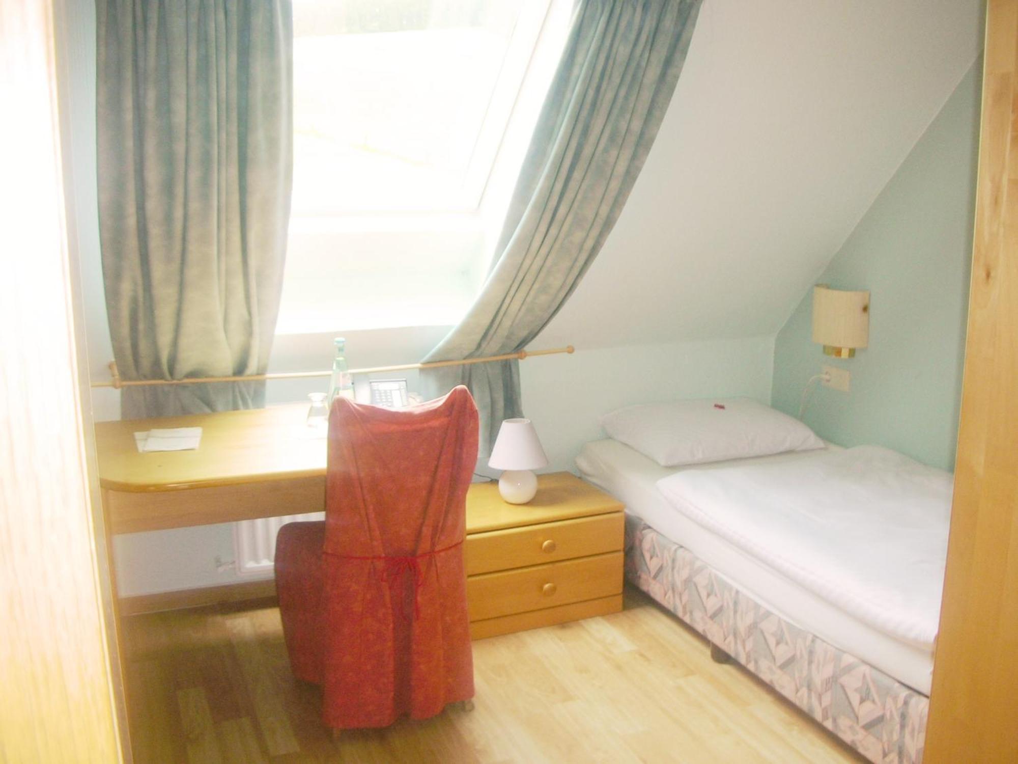 Heidehotel Hildfeld Winterberg Habitación foto
