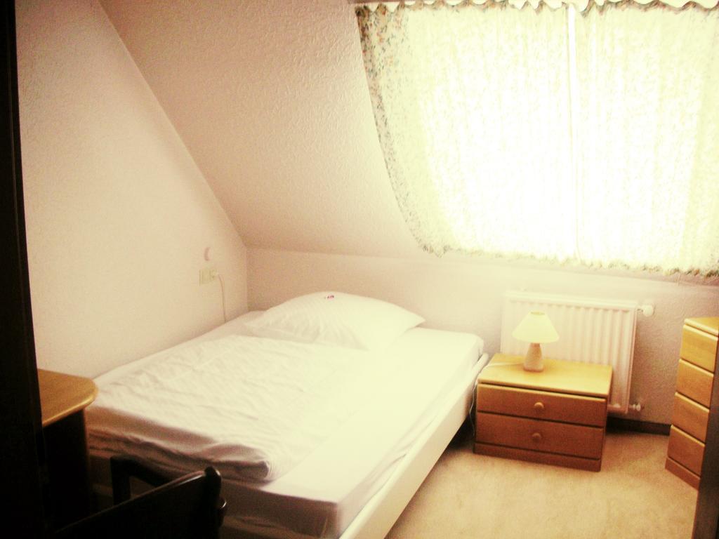 Heidehotel Hildfeld Winterberg Habitación foto
