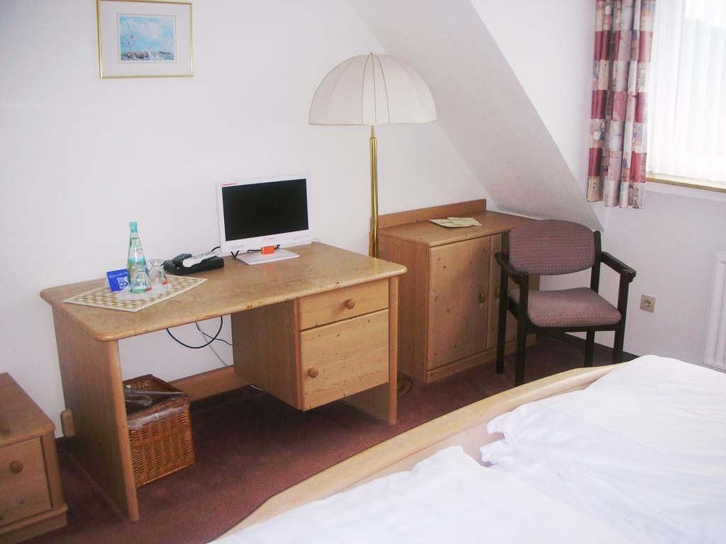 Heidehotel Hildfeld Winterberg Habitación foto