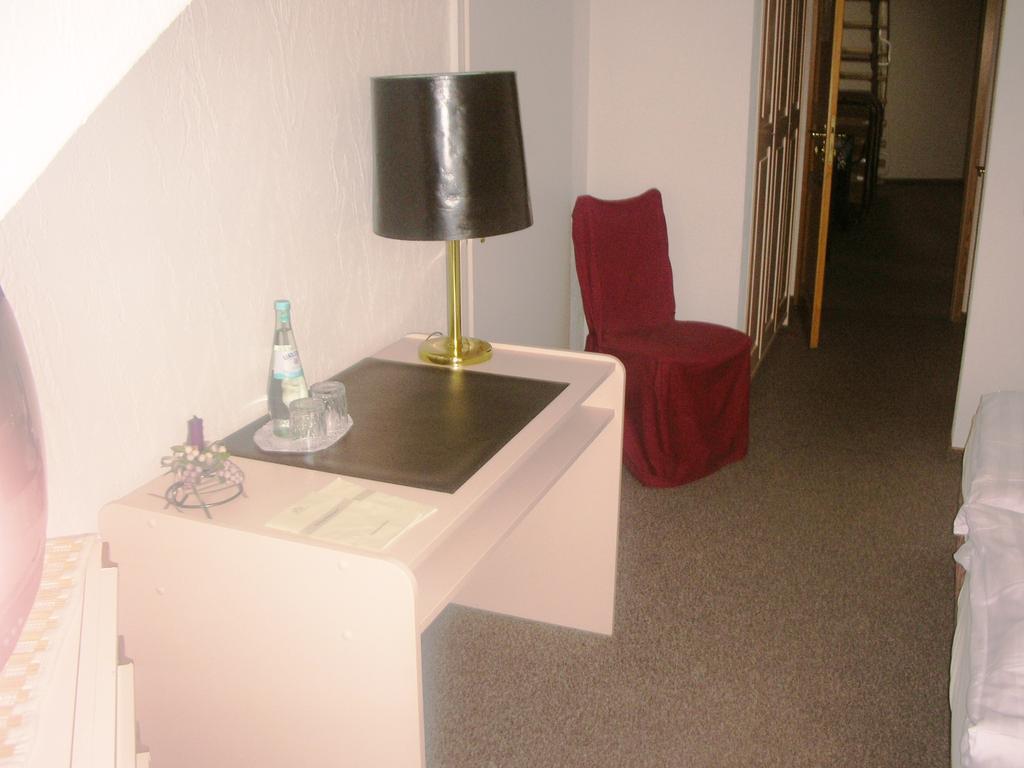 Heidehotel Hildfeld Winterberg Habitación foto