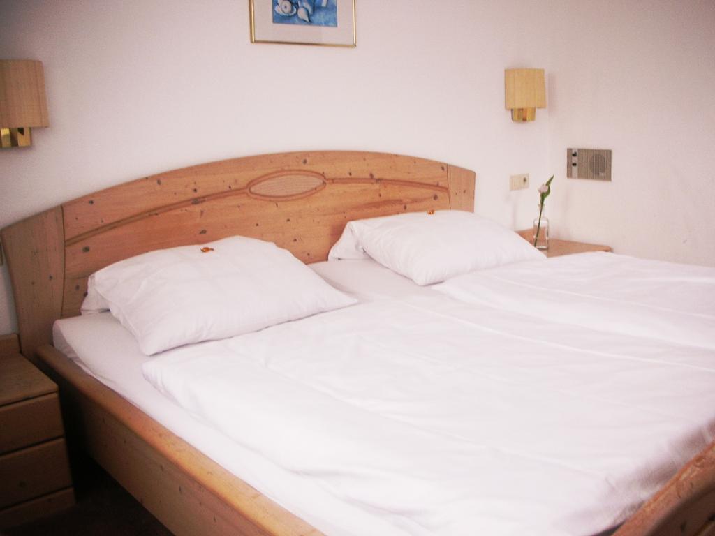 Heidehotel Hildfeld Winterberg Habitación foto